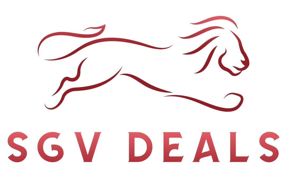 SGV Deals